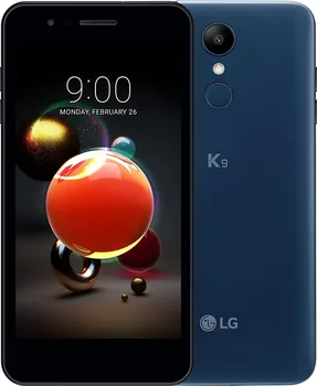 

LG K9 2018 16GB Blue