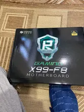 Memory-Combo-Kit-Set Intel Xeon Huananzhi X99 E5 2678 NVME ATX 0 with V3 RECC/NON-ECC