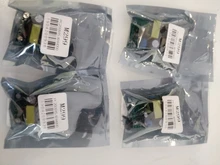 Module-Board Ac-Dc-Converter 110V 220V 5V Mini To 12V 1pc Hot Wholesale New