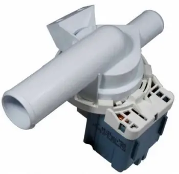 

Drain pump for washing machine Ardo 518000706, 518004301