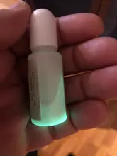Brillan en la oscuridad de alta concentración epoxi resina UV para colorear colorante para teñido pigmento hecho a mano de la joyería de DIY acceso