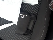 Holder Holsters Pouch Gun-Accessories Ammo-Case Hunting-Bags Buttstock Elastic Molle