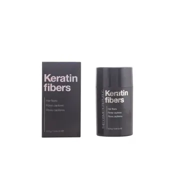 

Keratin fibers hair building fibers auburn 12,5 gr