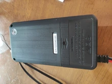 ANENG-multímetro Digital 618C, barra analógica de CC táctil inteligente, valores eficaces verdaderos, probador automático, condensador Transistor profesional, medidor de NCV