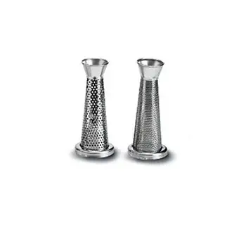 

N3-5503N cone filter stainless SpremipomodoroREBER13.5