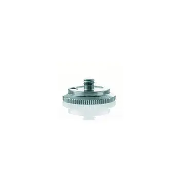

Screw Miniconnect 190,5x115x9mm silver MC-1/4 SPEZIAL-EUNovoflex19.07