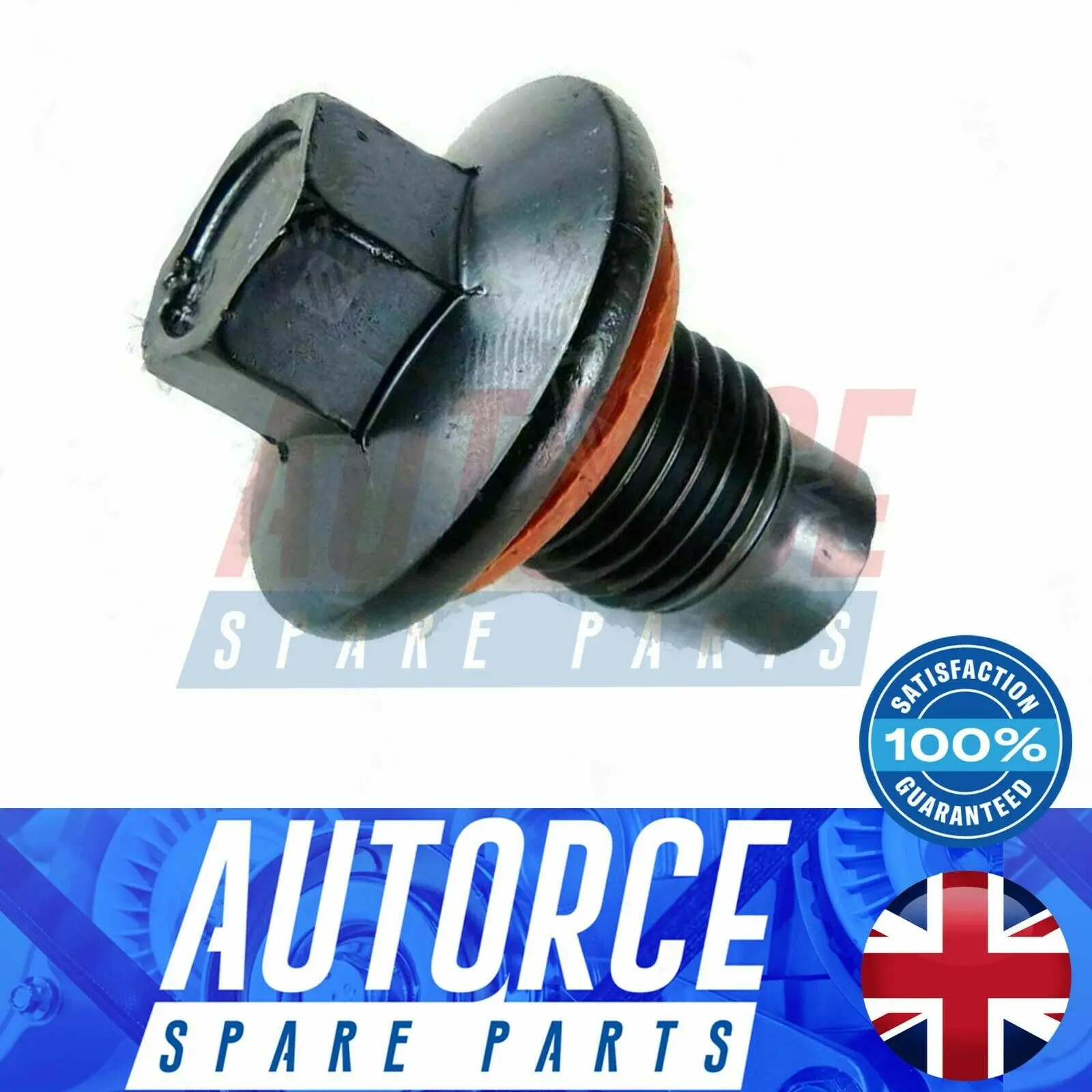 Tappo Coppa Olio Autorce + Guarnizione Per Ford Transit Tourneo Connect Tourneo Custom Transit Custom 0311.32, Muslimate