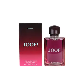 

JOOP HOMME edt vaporizer 125 ml