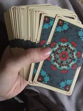 Cartas de Tarot de Santa Muerte, cartas de Tarot, juego de cartas de oráculo