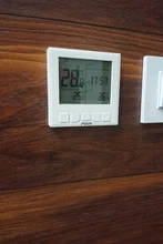 Temperature-Controller Gas-Boiler Smart Thermostat Wifi Alexa Heating Electric-Underfloor
