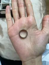 Anillos de boda de 4mm para mujer, de acero inoxidable, esmalte blanco y negro, joyería de compromiso para pareja, oro rosa, regalo minimalista, talla 3 a 10