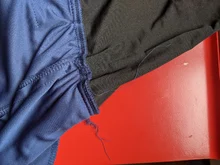 Pantalones cortos 2 en 1 para correr para hombre, Pantalones cortos de playa de secado rápido para gimnasio, ropa de deporte y entrenamiento de verano, 2021
