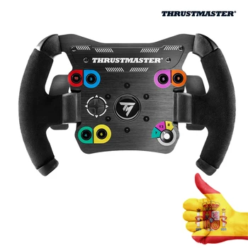 

THRUSTMASTER/steering WHEEL TM OPEN WHEEL ADD-ON / PS4-XBOX ONE-PC / GAMER