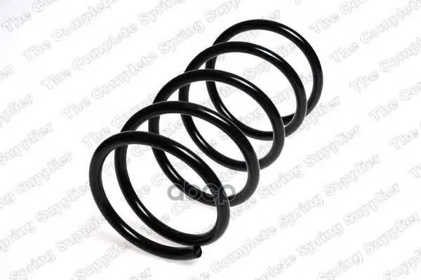 Пружина Подвески Hyundai Tucson 2.0 04- Передняя Lesjofors 4037229 Lesjofors арт. 4037229