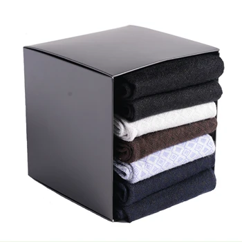 

Set of men's socks from micromodal, 7 pairs (TM Grinston) mix