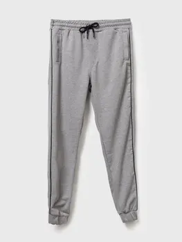 

Slim Fit Jogger Stripe Sweatpants
