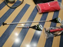 Tabla de surf inflable ATLAS 366, x 15cm x 86 2021, AQUA MARINA, deportes acuáticos