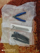 Estación de soldadura SMD de 800W, pistola de aire caliente eléctrica de calor rápido 2 en 1, soldador eléctrico de BGA refundido con pantalla Led