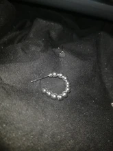 Pendiente de cartílago falso para hombre y mujer, juego de 12 unidades de Arete de hojas de oro sin perforación, Clips para las orejas, joyería