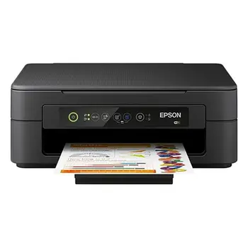 

Multifunction Printer Epson Expression Home XP-2100 27 ppm WiFi Black