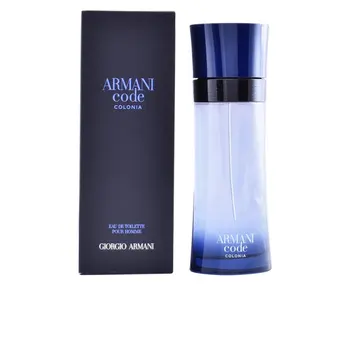 

ARMANI CODE colony limited edition edt Spray 200 ml