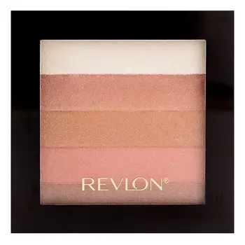 

Blusher Highlighting Palette Revlon (7,5g)
