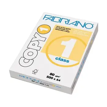 

Office paper A4-line Copy 5 pack PezziFABRIANO19.76