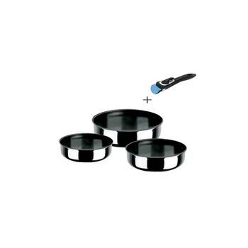 

Inoxibar Porthos Set non-stick, kitchen, cookware 15444