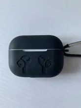 Wonderful 4/6Pcs cover For airpods 3 case cute For Apple Air pods pro 3 Cover for airpods