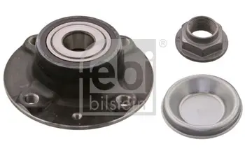 

FEBI BILSTEIN Wheel Hub for CITROEN C4 PEUGEOT 307