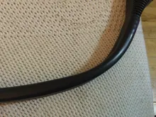 1PC Multifunction Flat Nozzle Head for Dyson V8 V7 V10 V11 Robot Vacuum Cleaner Replacement