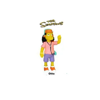 

Otto-PVC figure