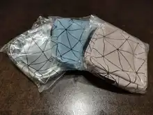 Pad Pouch Bags Napkin-Organizer Sanitary-Pad Multifunctional Sqinans Reusable Women