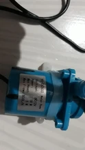 Water-Pump 5m-Booster Brushless High-Lift 24V DC Silent DC12V Submersible YX-DC500A 600l/H