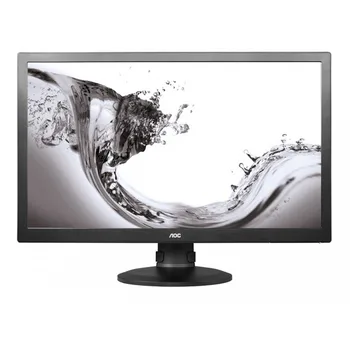 

AOC I2475PXQU screen for PC 60.5 cm (23.8 ") 1920x1080 pixels Full HD LED Black