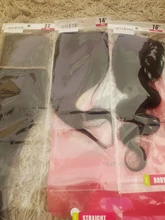 Encaje de onda de encaje 4x4, cierre de encaje suizo medio/Medio/tres partes, marrón medio, cabello Natural brasileño Remy