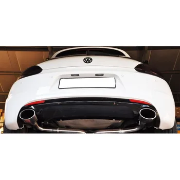 

Exhaust VW Scirocco