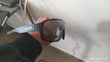 ELAX-gafas de sol polarizadas y fotocromáticas para ciclismo, lentes de sol deportivas para exteriores, para hombre y mujer, para bicicleta de montaña