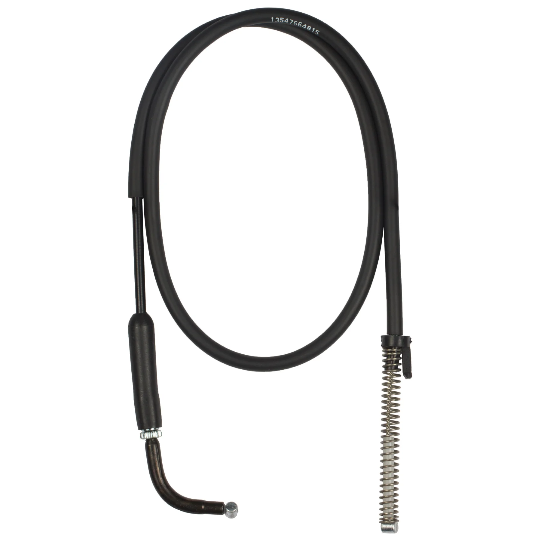 

MotoMaster 13547664815 Choke Cable for BMW R1150RS (2001-2004)