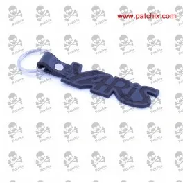 

Key chain LEATHER TOYOTA YARIS