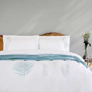 

Alven Duvet Cover Set Extra King