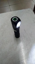 LED Headlamp 18350-Flashlight Power-Indicator 1200lm Sofirn Sp40 XPL Cree 18650 USB 