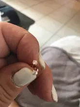 100% de Plata de Ley 925 moda Stud pendientes pequeño diamante pendientes europea de compromiso de boda de regalo de la joyería para las mujeres