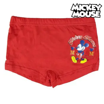

Pack of Underpants Mickey Mouse Multicolour (2 Uds)