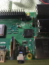 Raspberry Pi 3B plus-kit modelo Original con carcasa transparente, disipador de calor, alimentación europea, lector de tarjetas USB