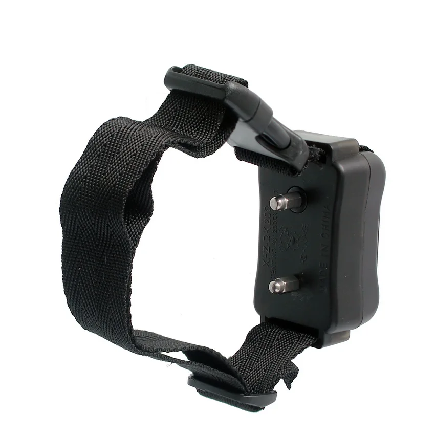 No Bark Collar Bark Terminator BK 208 Stop Barking with Warning Beep Shape nf20kg