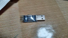 Ttl-Cable-Module Pl2303hx Usb 4-Pin Rs232-Converter Support Smart Electronics 4p Serial-Line