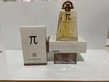 

gıvenchy pi eau de toilette 100 ml men perfume