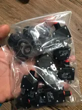 2A 3A 5A 6A 7A 8A 10A 15A 20A Circuit Breaker Overload Protector Switch Fuse