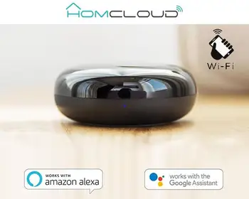 

Universal Remote Control Wi-Fi infrared (IR)